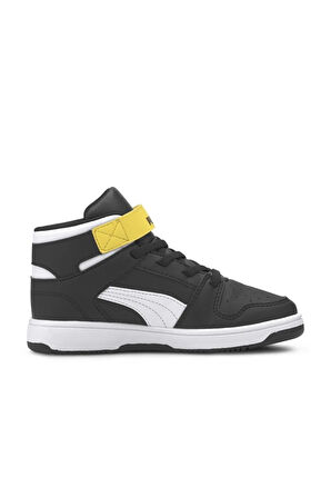 Puma Rebound Layup Sl V Ps 370488-12 