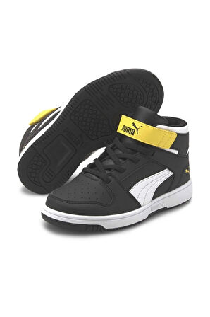 Puma Rebound Layup Sl V Ps 370488-12 