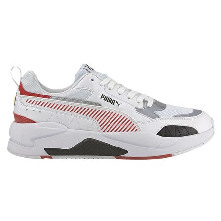 Puma FERRARI RACE X-RAY 2 Beyaz Erkek Sneaker E-11