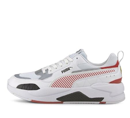 Puma FERRARI RACE X-RAY 2 Beyaz Erkek Sneaker E-11