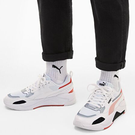 Puma Ayakkabı X-Ray 2 Ferrari Race