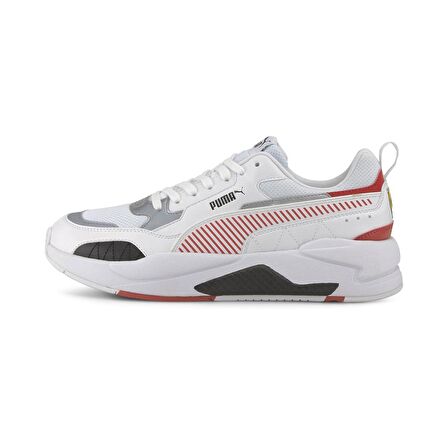 Puma Ayakkabı X-Ray 2 Ferrari Race