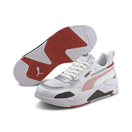 Puma Ayakkabı X-Ray 2 Ferrari Race