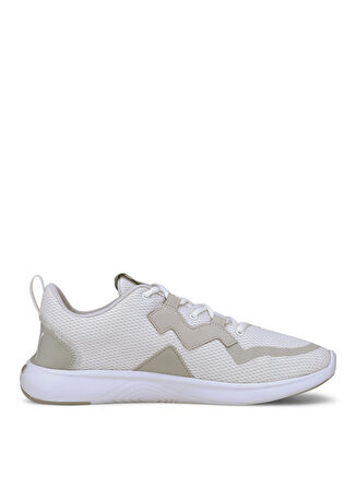 Puma Beyaz Erkek Koşu Ayakkabısı 19370304 SOFTRIDE VITAL