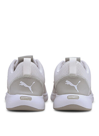 Puma Beyaz Erkek Koşu Ayakkabısı 19370304 SOFTRIDE VITAL