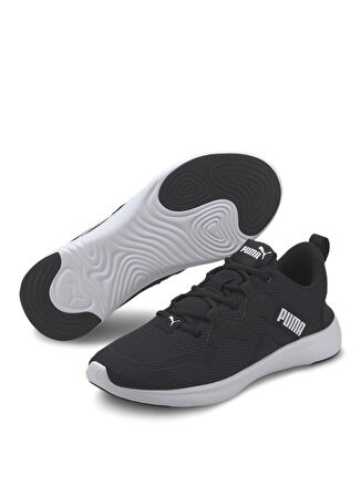 Puma Lifestyle Ayakkabı, 42.5, Siyah
