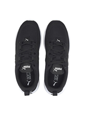 Puma Lifestyle Ayakkabı, 42.5, Siyah
