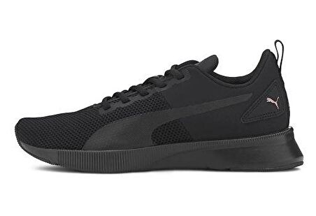 Puma Flyer Runner Siyah Sneaker Ayakkabı 19225731