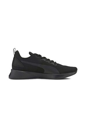 Flyer Runner Siyah Kadın Sneaker Ayakkabı 101119116