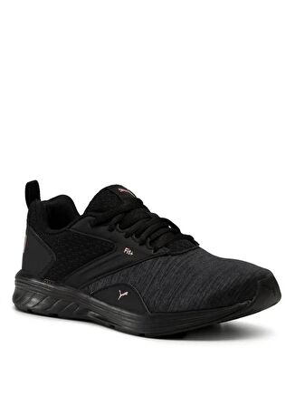 Puma Siyah Kadın Training Ayakkabısı 19055640 NRGY Comet W