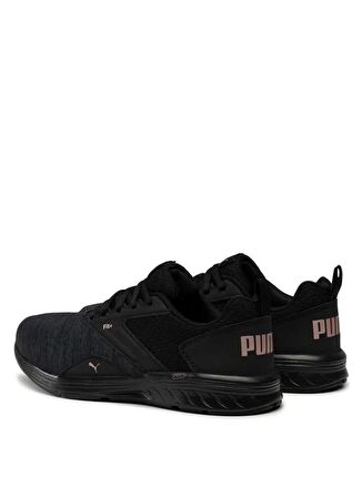 Puma Siyah Kadın Training Ayakkabısı 19055640 NRGY Comet W