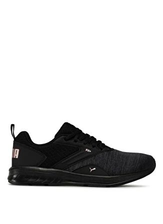 Puma Siyah Kadın Training Ayakkabısı 19055640 NRGY Comet W