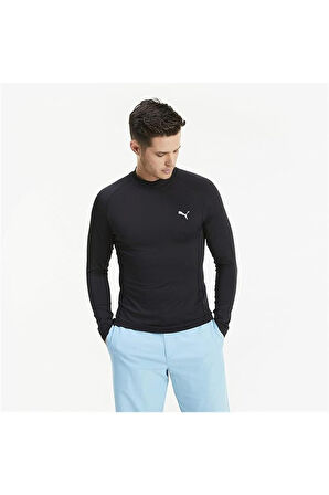 Puma Baselayer Erkek Tshirt