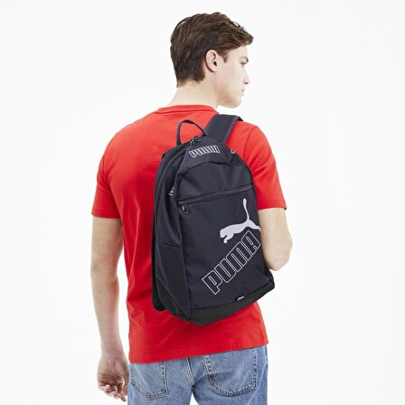 Puma 07729502 Phase Backpack II Unisex Sırt Çantası