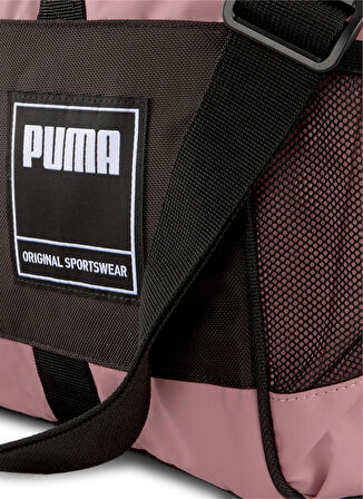 Puma Pembe Erkek Spor Çantası 07736203 Gym Duffle S