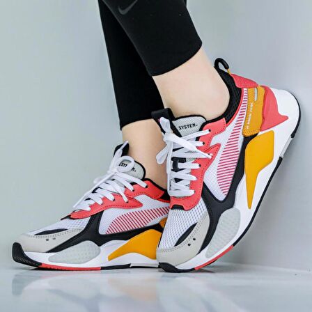 PUMA RS-X Toys Ayakkabı 369449 19