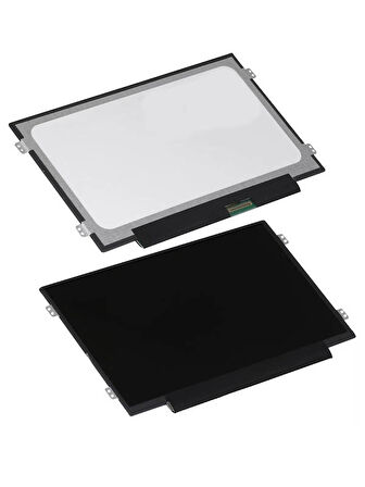 ACER Aspire One D255 Ekranı 10.1 Slim Led Ekran 40 Pin