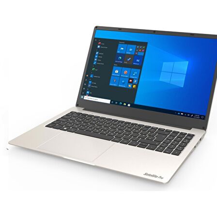 DYNABOOK 15.6" C50-J-137 CORE i7 1165G7 16GB- 256GB M2 SSD- O/B UHD FRD Çanta Hediyeli