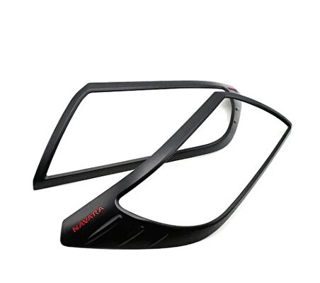 Nissan Navara Far Çerçevesi 2015-2019