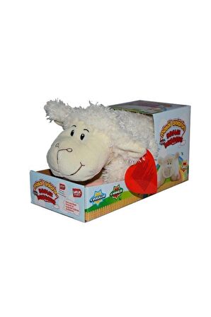 Birlik Toys Türkçe Masal Anlatan Yastık Kuzucuk