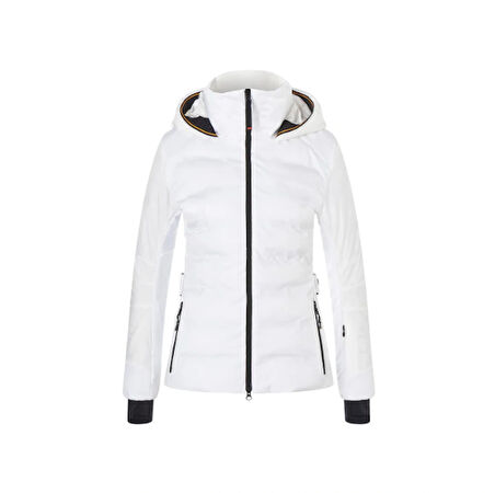 Bogner Fire&Ice Cadja Kadın Kayak Montu