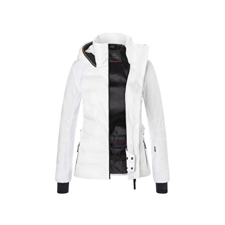 Bogner Fire&Ice Cadja Kadın Kayak Montu