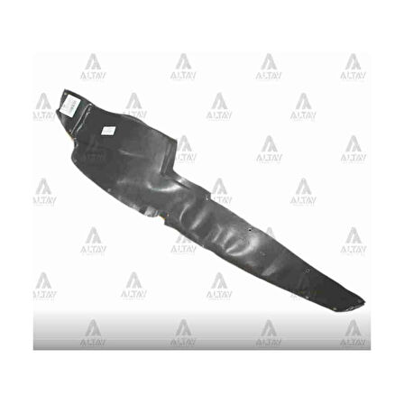 ÇAMURLUK DAVLUMBAZI ATOS ÖN 06-11 SAĞ