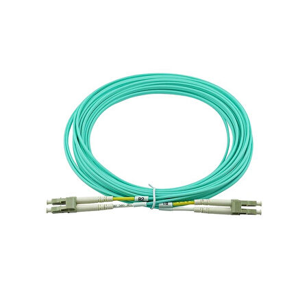 NetApp X66250-2 112-00342+A0 2M LC to LC LCD JPR,MM 50um OM4 2m cable