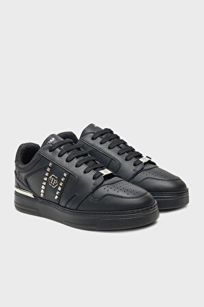 Philipp Plein Erkek Ayakkabı USC0658 PLE010N 0202