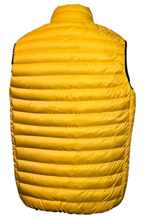 Campione 3098630 Erkek Yelek Yellow