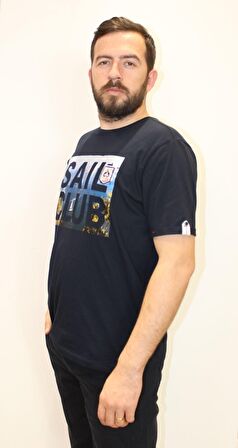 CAMPİONE-ERKEK-T-shirt-5098042