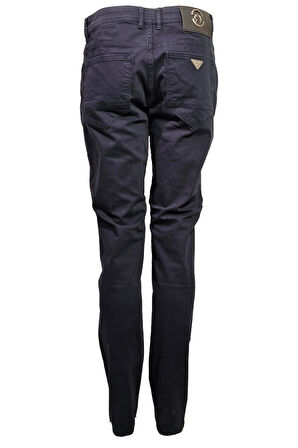 Campione 5778032 Erkek Kot Pantolon Navy