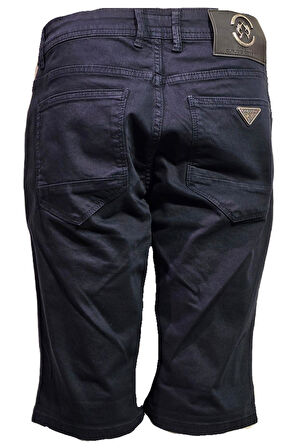 Campione 5778033 Erkek Kot Şort Navy