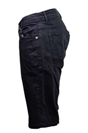 Campione 5778033 Erkek Kot Şort Navy