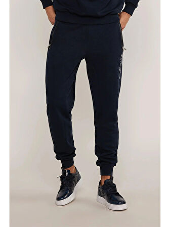 Campione 1099010 Erkek Eşofman Alt Navy