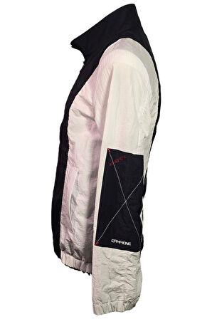 Campione 1229001 Erkek Ceket Navy/Red