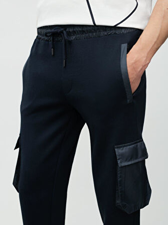 Campione 1319002 Erkek Eşofman Alt Navy