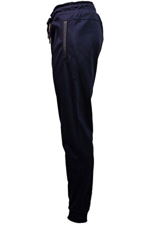 Campione 1319302 Erkek Eşofman Alt Admiral Blue