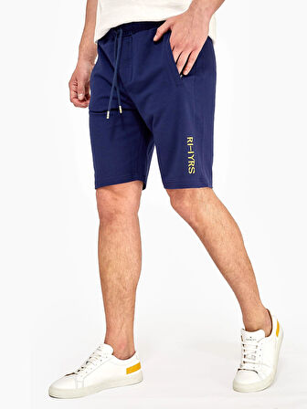 Campione 1319604 Erkek Şort Admiral Blue