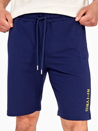 Campione 1319604 Erkek Şort Admiral Blue