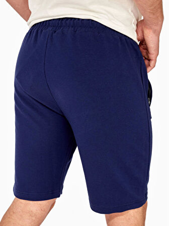 Campione 1319604 Erkek Şort Admiral Blue