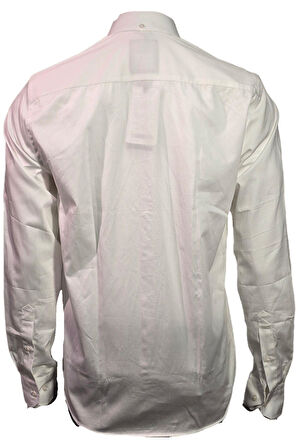Campione 1709004 Erkek Regular Fit Gömlek White