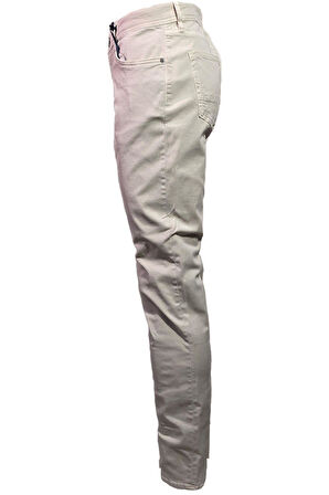 Campione 1779901 Erkek Kot Pantolon Sand