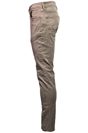 Campione 1779901 Erkek Kot Pantolon Camel