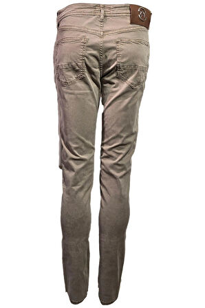 Campione 1779901 Erkek Kot Pantolon Camel