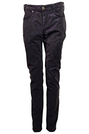 Campione 1779901 Erkek Kot Pantolon Navy