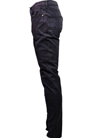 Campione 1779901 Erkek Kot Pantolon Navy