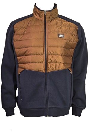 Campione 3099201 Erkek Ceket Marine