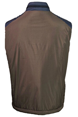 Campione 3229203 Erkek Yelek Indigo