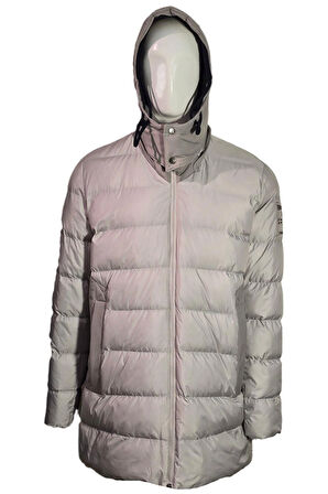 Campione 3229501 Erkek Mont Sand